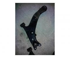 Vand brat inferior fata Toyota Corolla 2001 1.4L 97 cp 71 kw