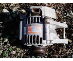 Vand Alternator generator Toyota corolla 1.4 97 cai 2001 71 kw