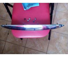 Vand maner haion Daihatsu Sirion M1