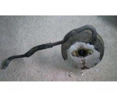 Vand Tulumba servo frana si capac lichid frana Daihatsu Sirion 1.3 sport M1