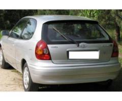 Vand haion Toyota Corolla 2001