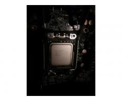 Procesor cpu Intel xeon w3520 quad 2.66-2.93 ghz