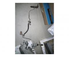 Vand pompa servo ambreiaj completa Mitsubishi Lancer 1996