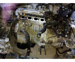 Dezmembrez motor inundat 1.4 Toyota Corolla E112 2001 97 CP 71kw