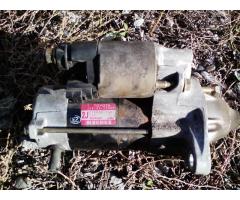 Vand electromotor toyota corolla 1.4 4zz-fe e112