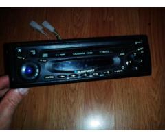 Vand radio cd blaupunkt lousanne cd30 4x40w