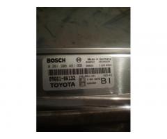 Vand ECU calculator Toyota Corolla e112 1.4 vvti 4zz-fe 2001