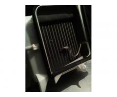 Vand radiator intern freon Toyota Corolla e112 2001