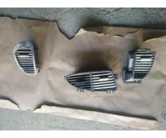 Vand grila ventilatie Mazda 323f BA 1996