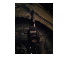 Vand antena Mazda 323f BA 1996