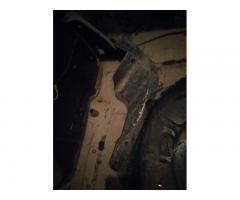 Vand carenaj dreapta spate Mazda 323f BA 1996